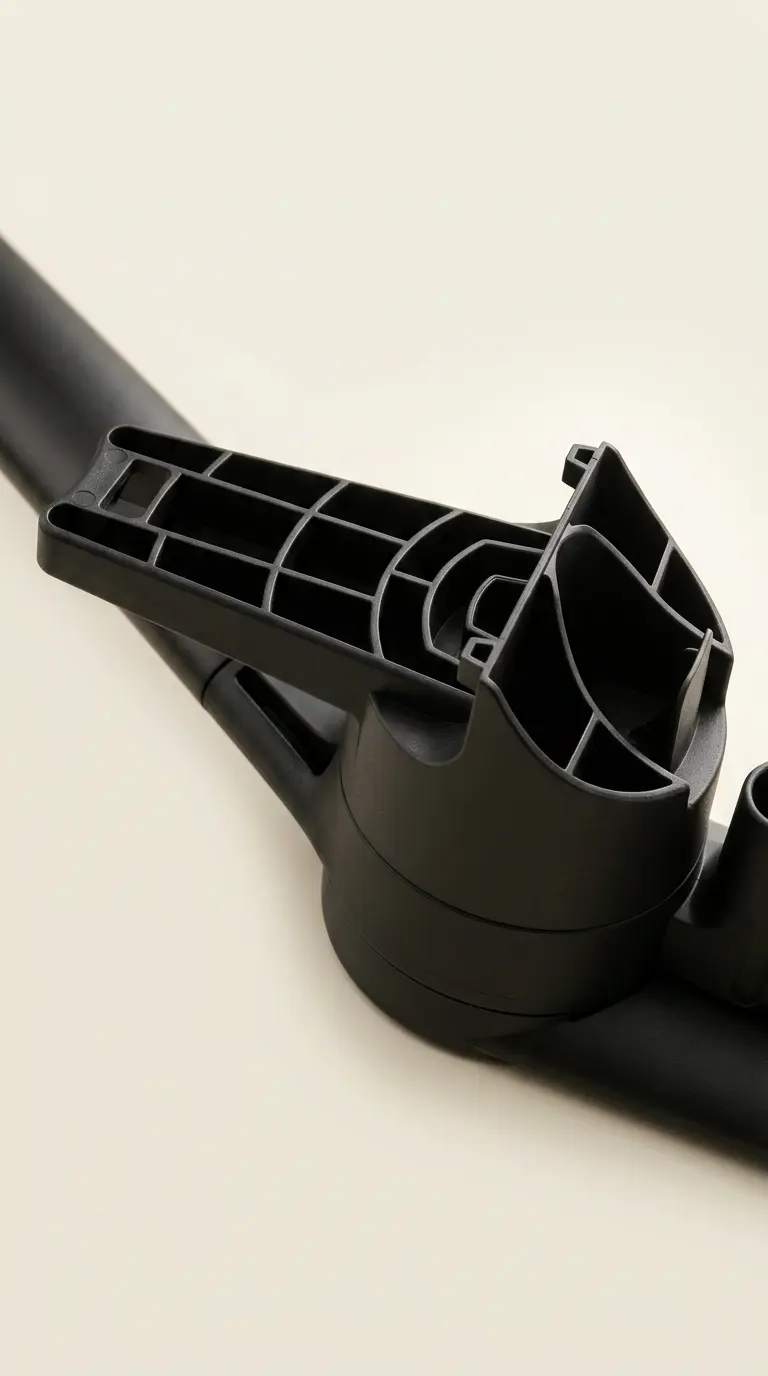 CAR SEAT ADAPTERS
