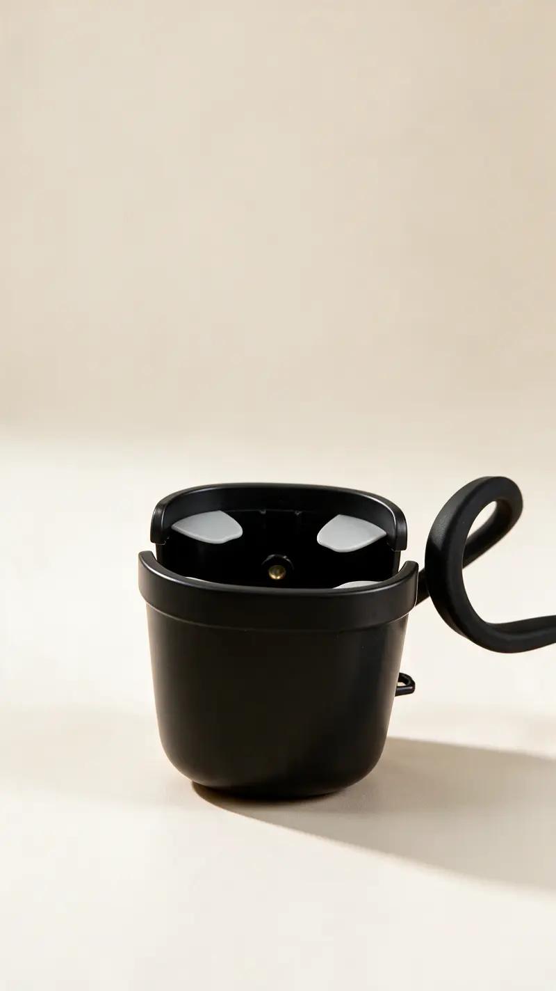 CUP HOLDER