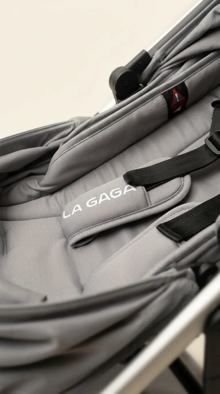 LA GAGA ORBIT 360 fotografija 12