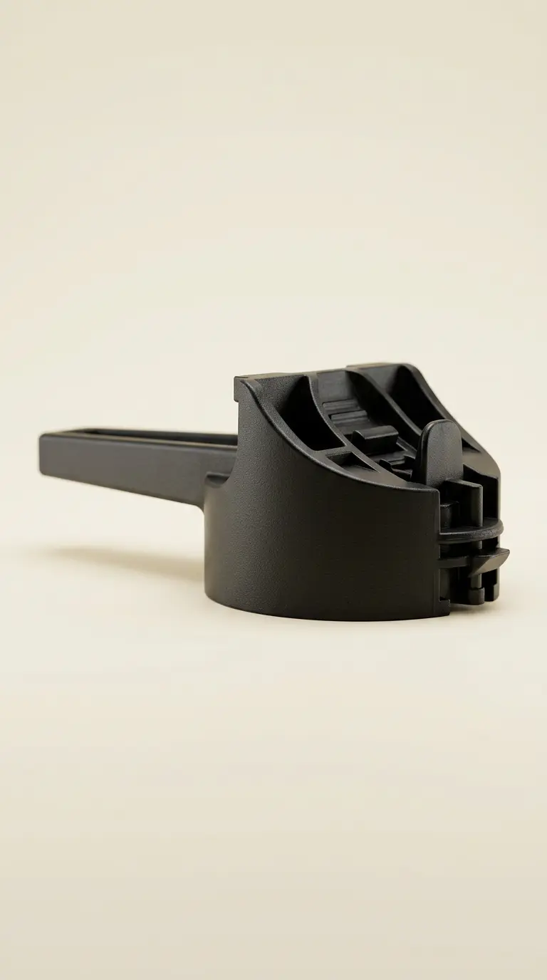 LA GAGA CARRYCOT ADAPTERS