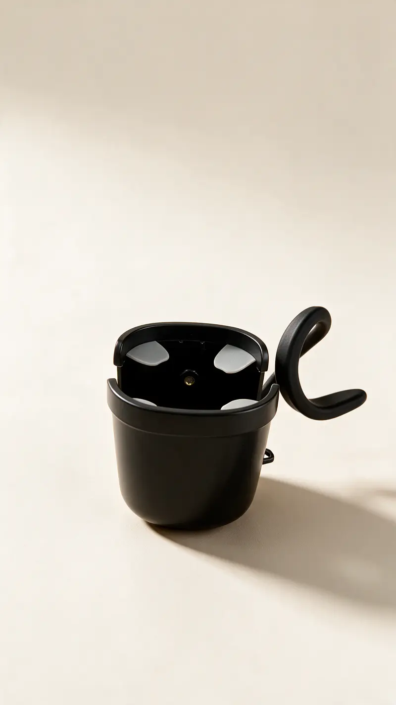 LA GAGA CUP HOLDER