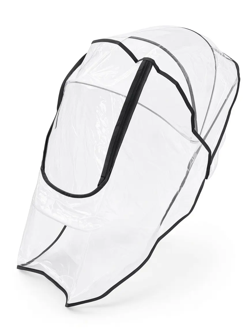 LA GAGA RAIN COVER